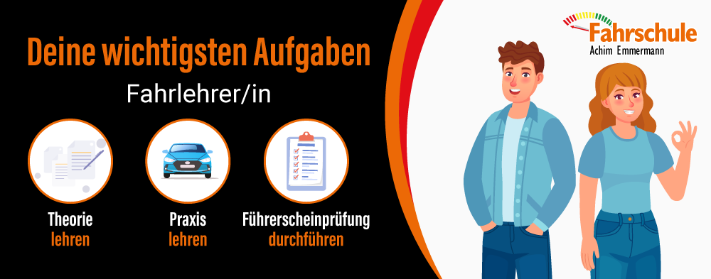 Fahschule im Landkreis Uelzen - Wir sind Zertifiziert!